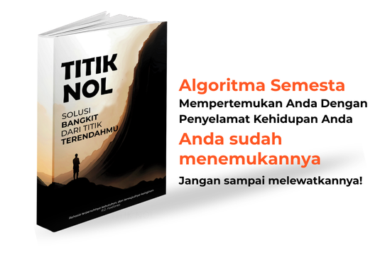 Buku TITIK NOL