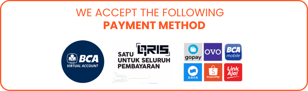 Metode Pembayaran